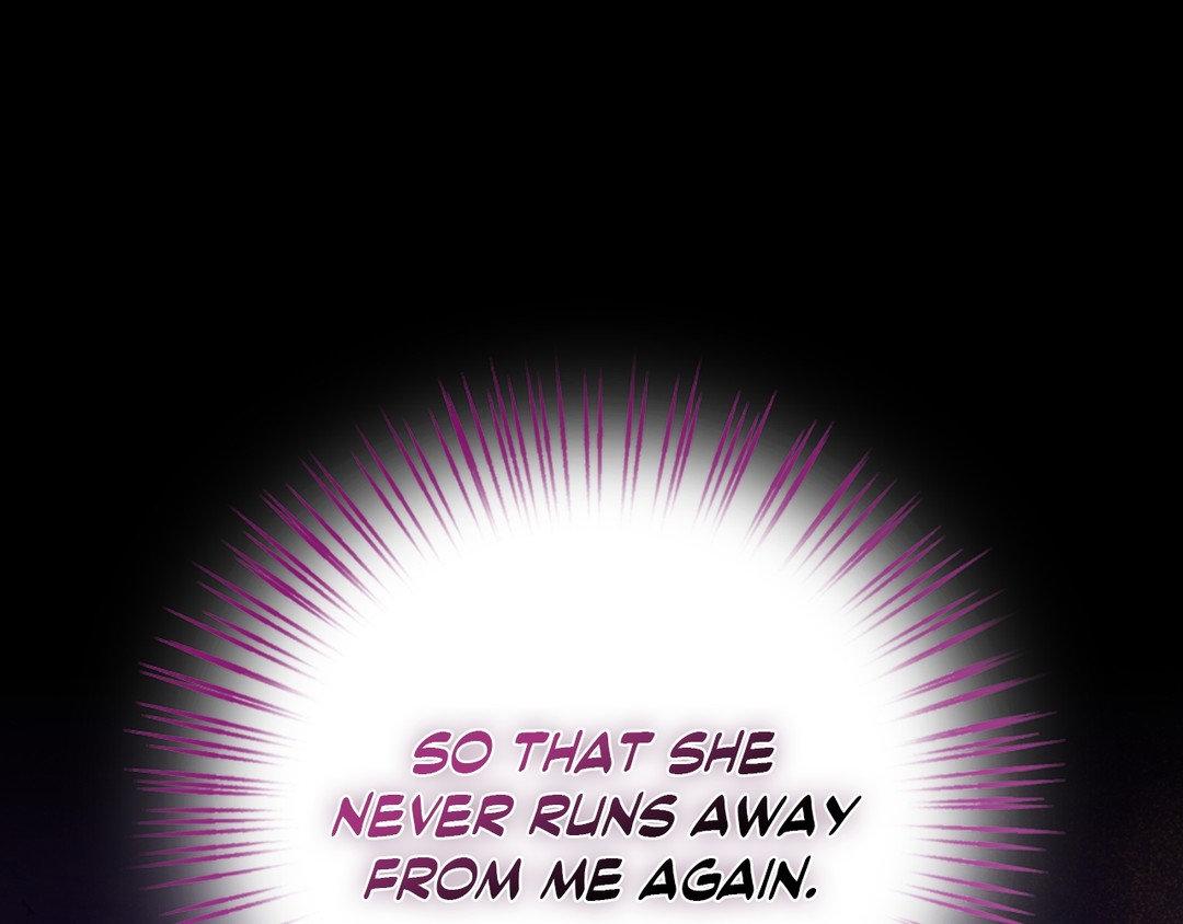 I Ran Away From The Hunter Chapter 38 - Page 61