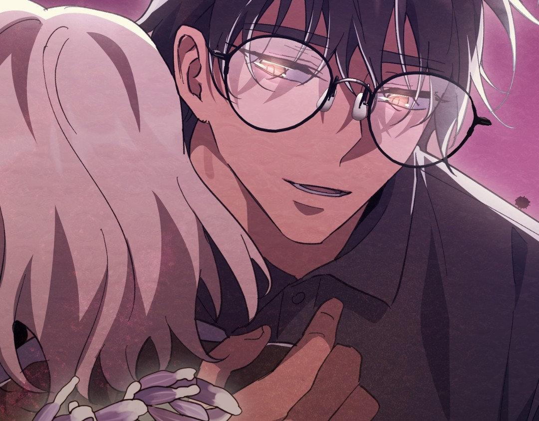 I Ran Away From The Hunter Chapter 38 - Page 63