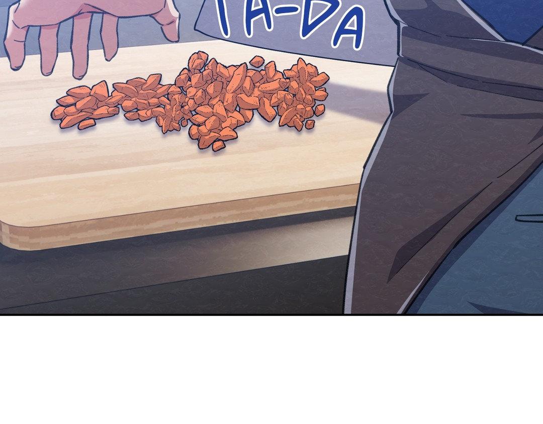 I Ran Away From The Hunter Chapter 38 - Page 72