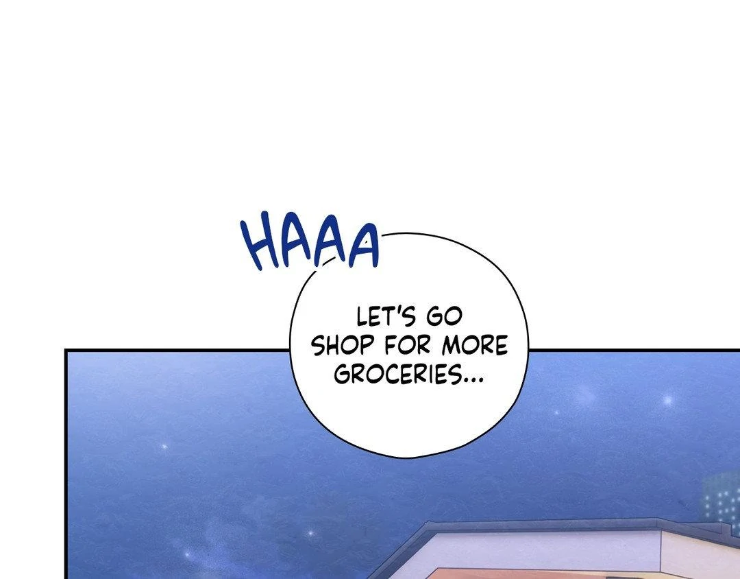 I Ran Away From The Hunter Chapter 38 - Page 73