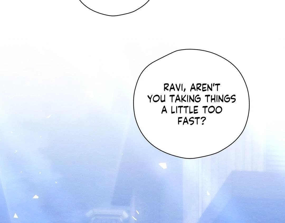 I Ran Away From The Hunter Chapter 38 - Page 77