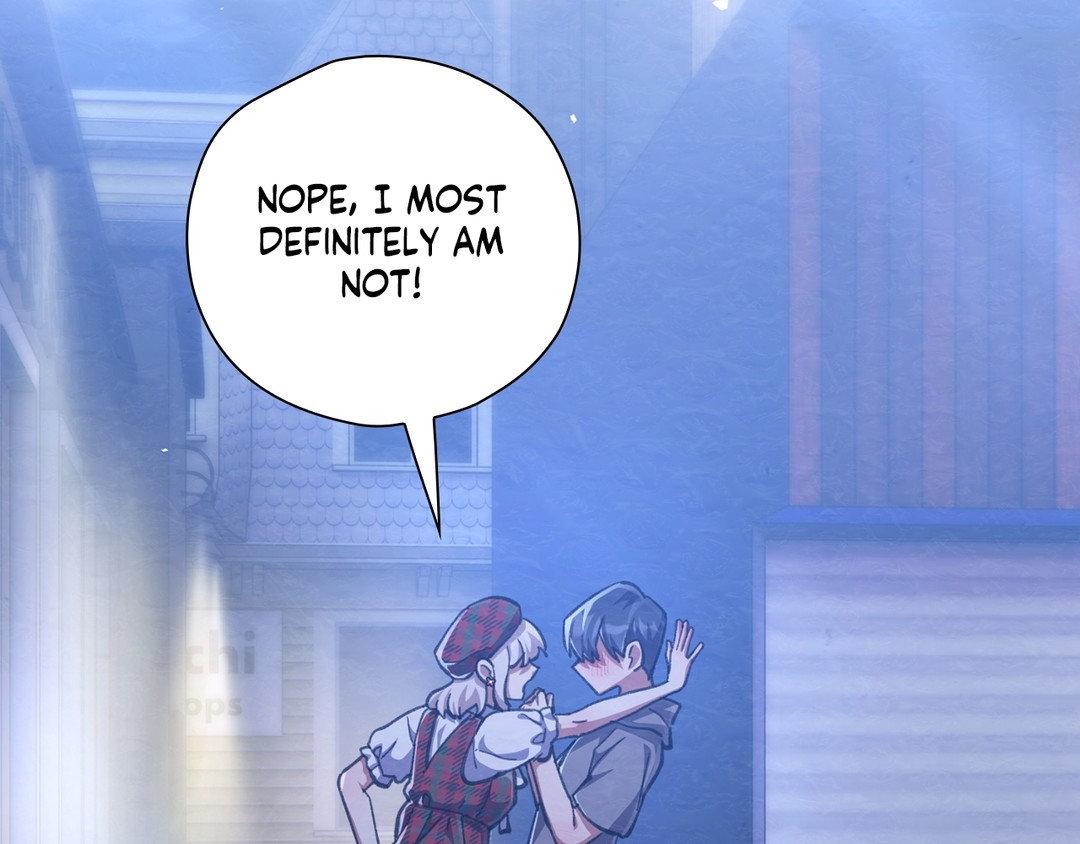 I Ran Away From The Hunter Chapter 38 - Page 78