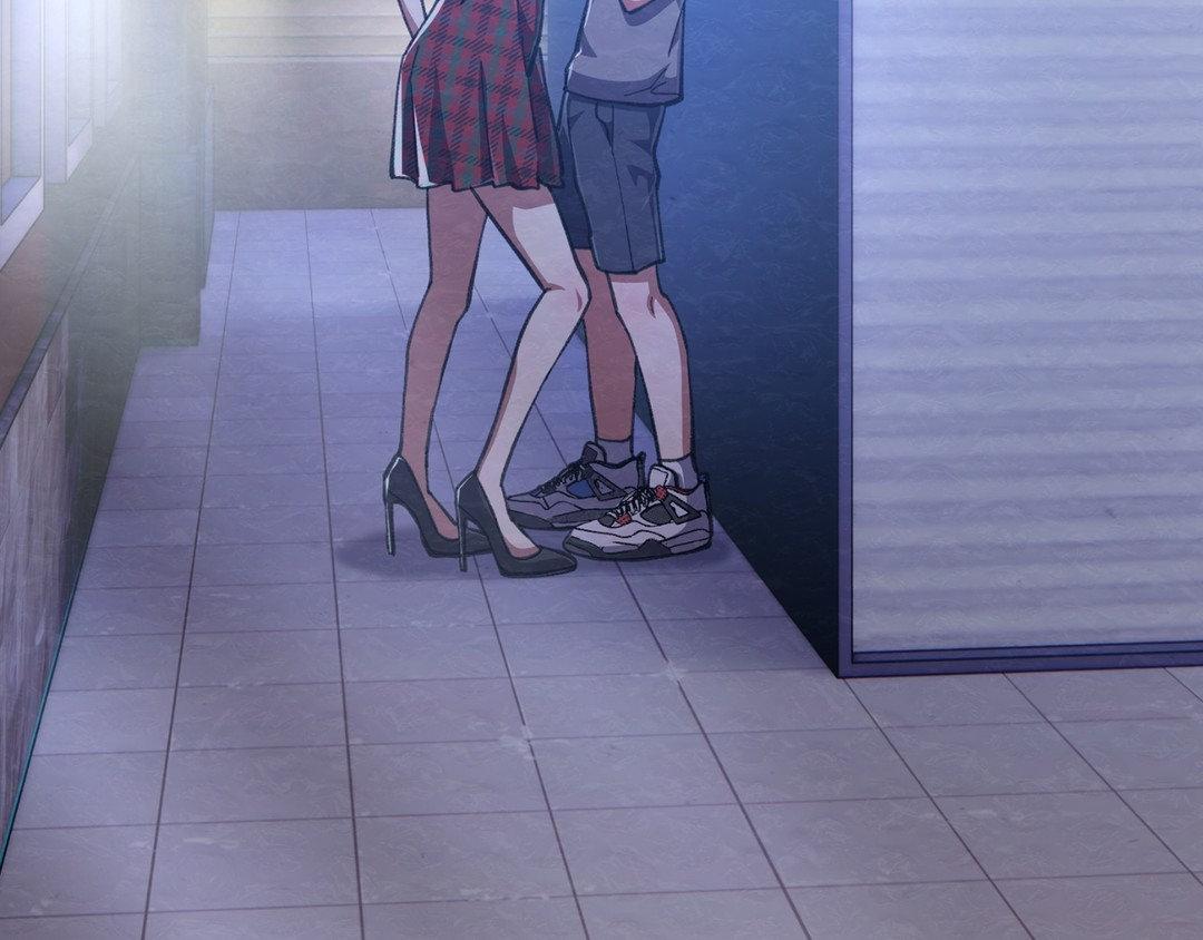 I Ran Away From The Hunter Chapter 38 - Page 79