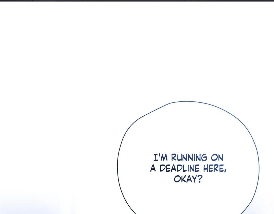 I Ran Away From The Hunter Chapter 38 - Page 80