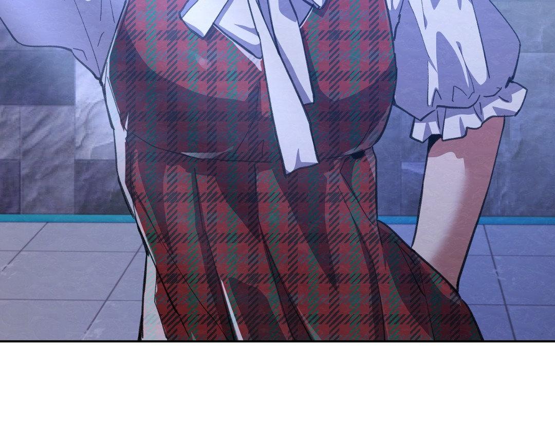 I Ran Away From The Hunter Chapter 38 - Page 82