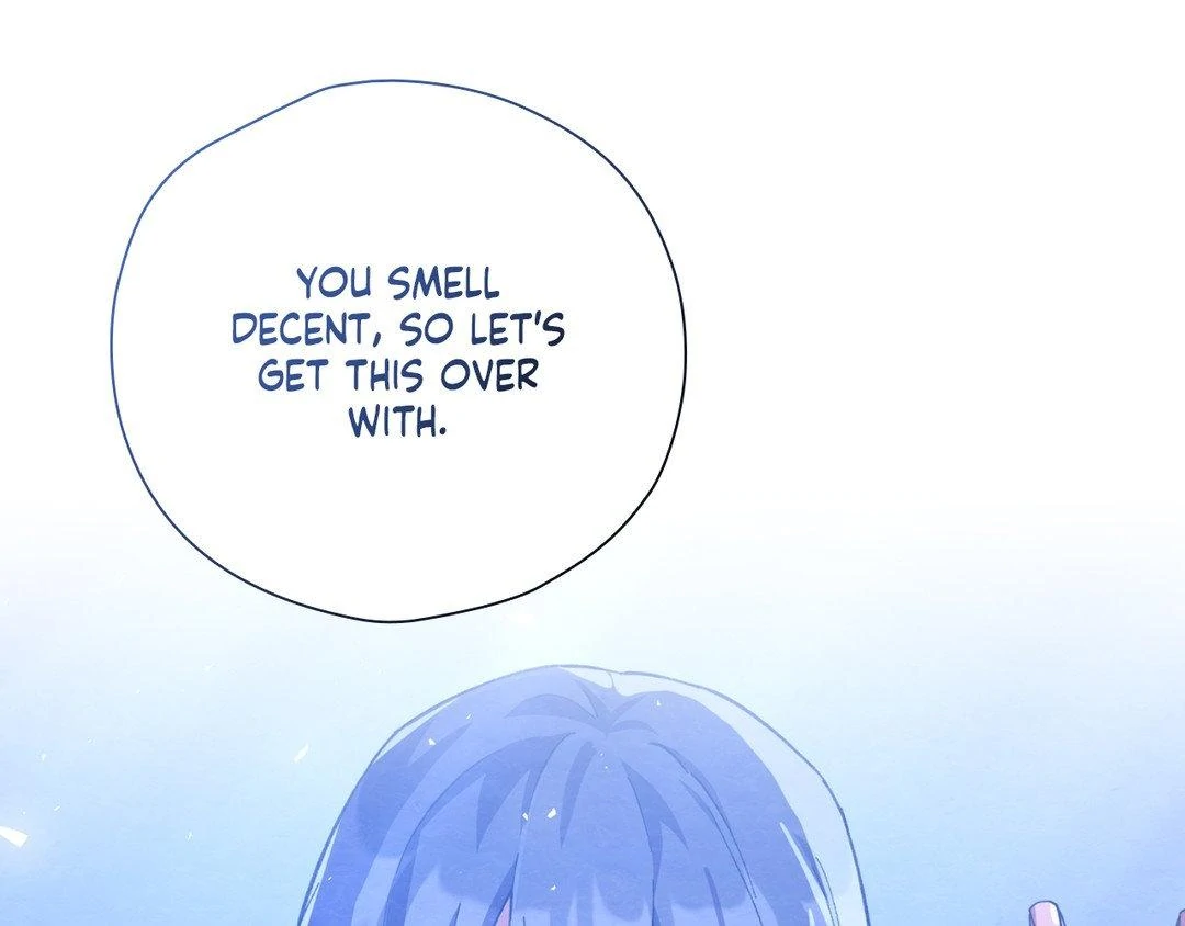 I Ran Away From The Hunter Chapter 38 - Page 83