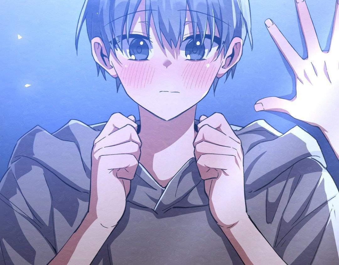 I Ran Away From The Hunter Chapter 38 - Page 84