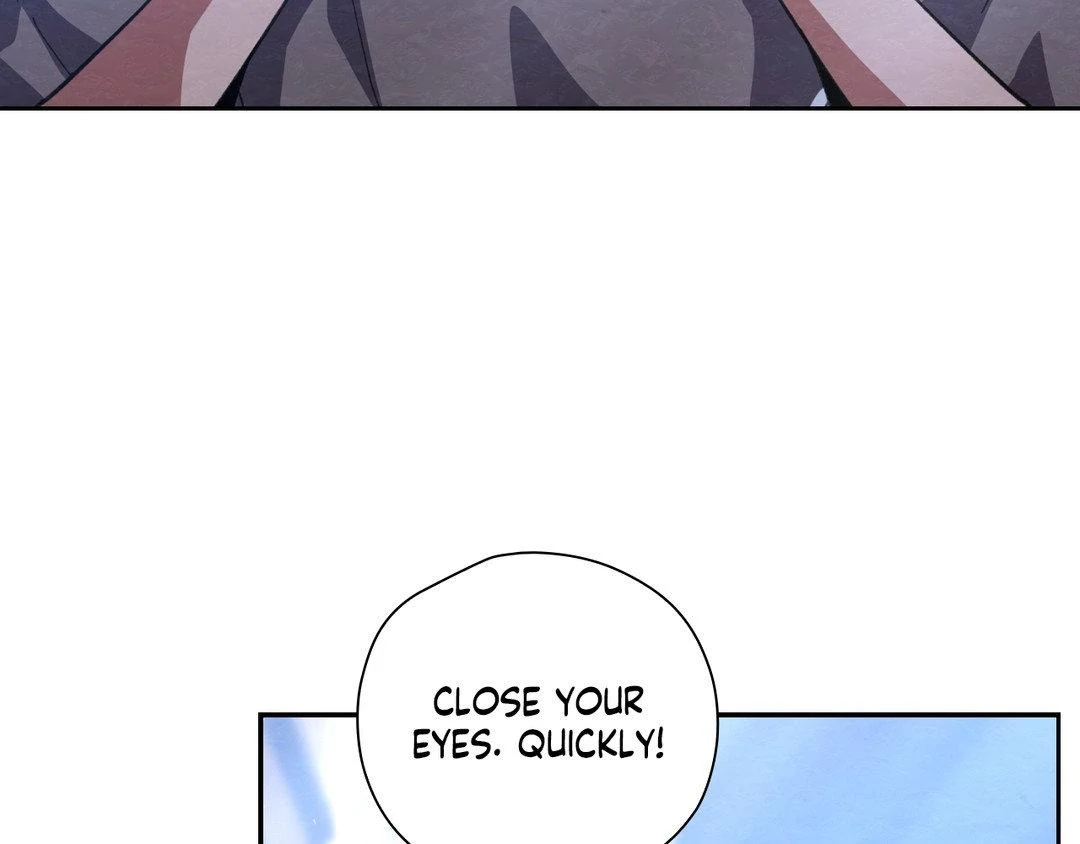 I Ran Away From The Hunter Chapter 38 - Page 85