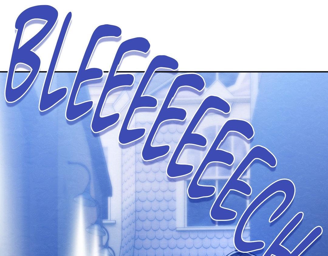 I Ran Away From The Hunter Chapter 38 - Page 94