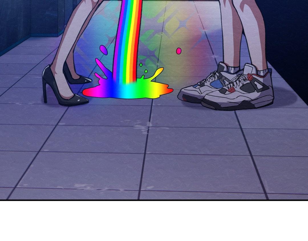 I Ran Away From The Hunter Chapter 38 - Page 96