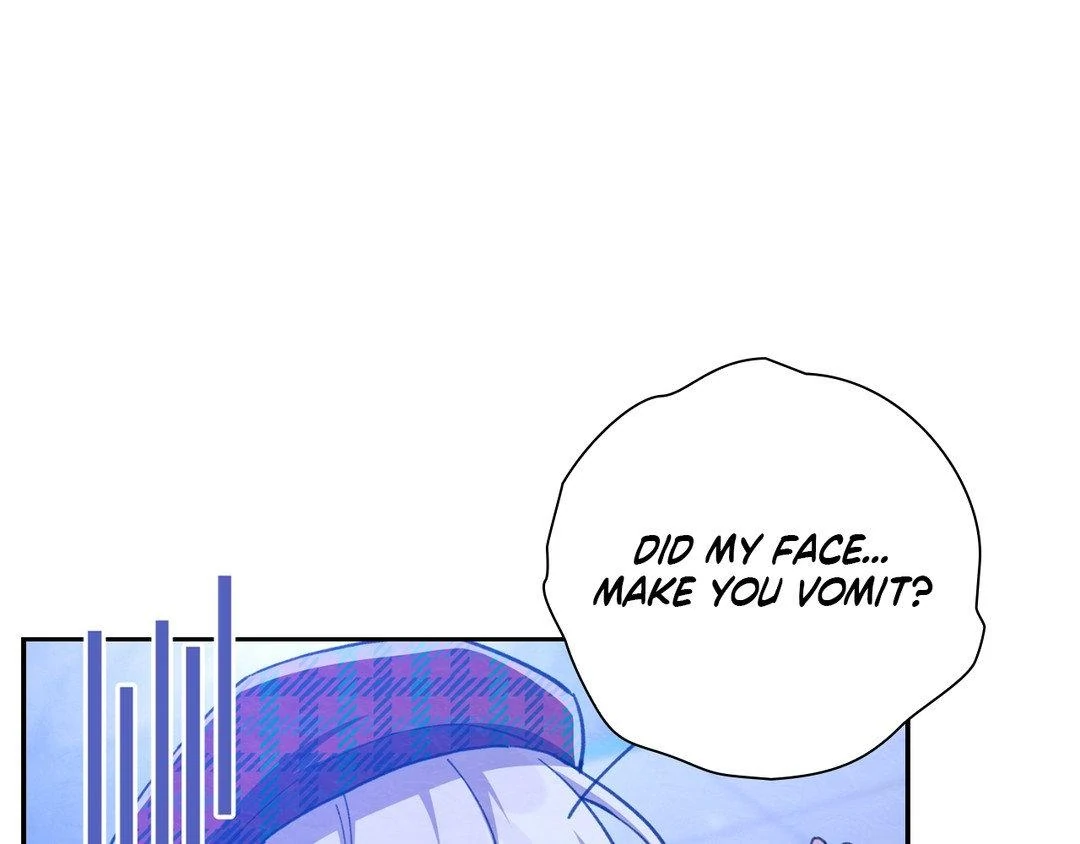 I Ran Away From The Hunter Chapter 38 - Page 97