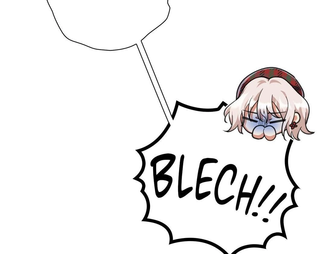 I Ran Away From The Hunter Chapter 38 - Page 99