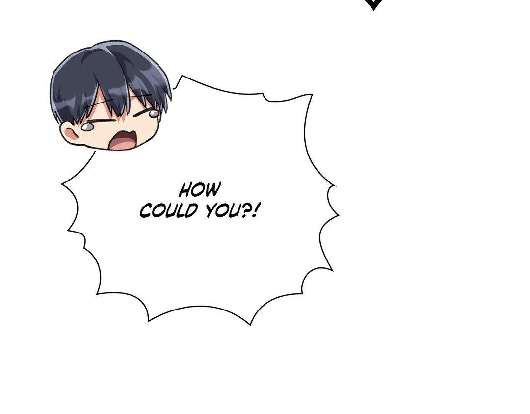 I Ran Away From The Hunter Chapter 38 - Page 100