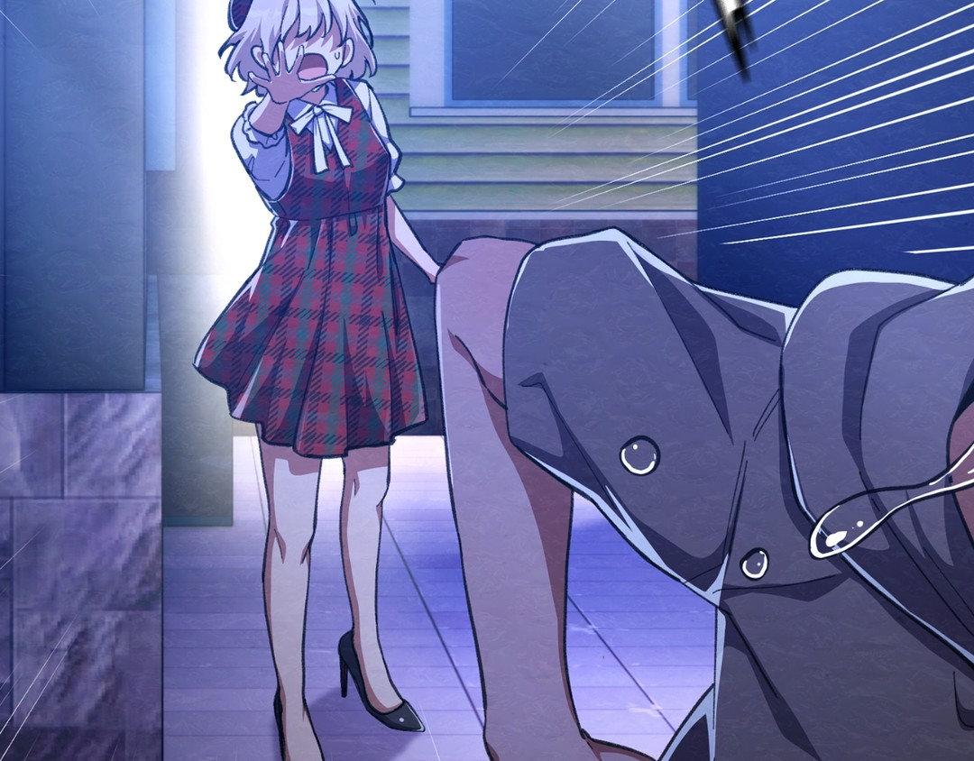 I Ran Away From The Hunter Chapter 38 - Page 102