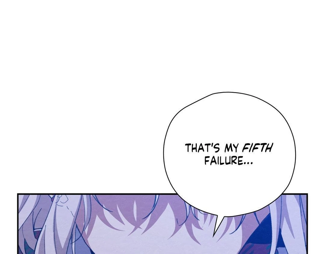 I Ran Away From The Hunter Chapter 38 - Page 104