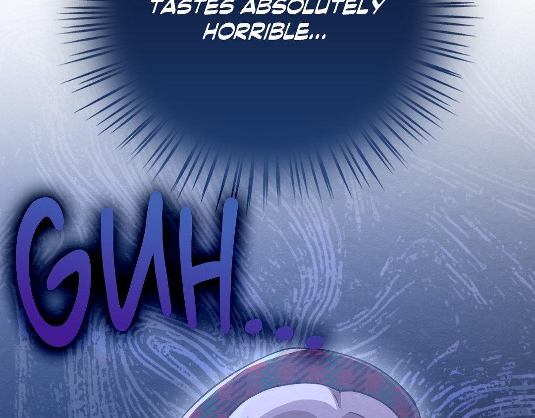 I Ran Away From The Hunter Chapter 38 - Page 107