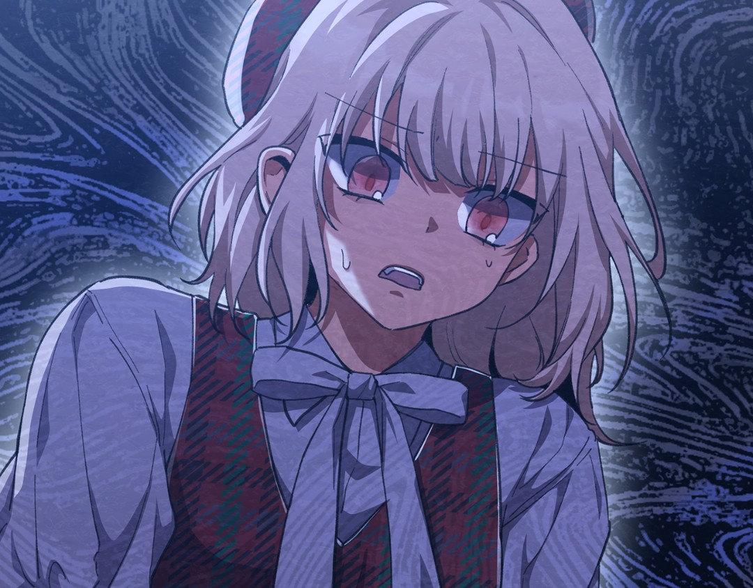 I Ran Away From The Hunter Chapter 38 - Page 108