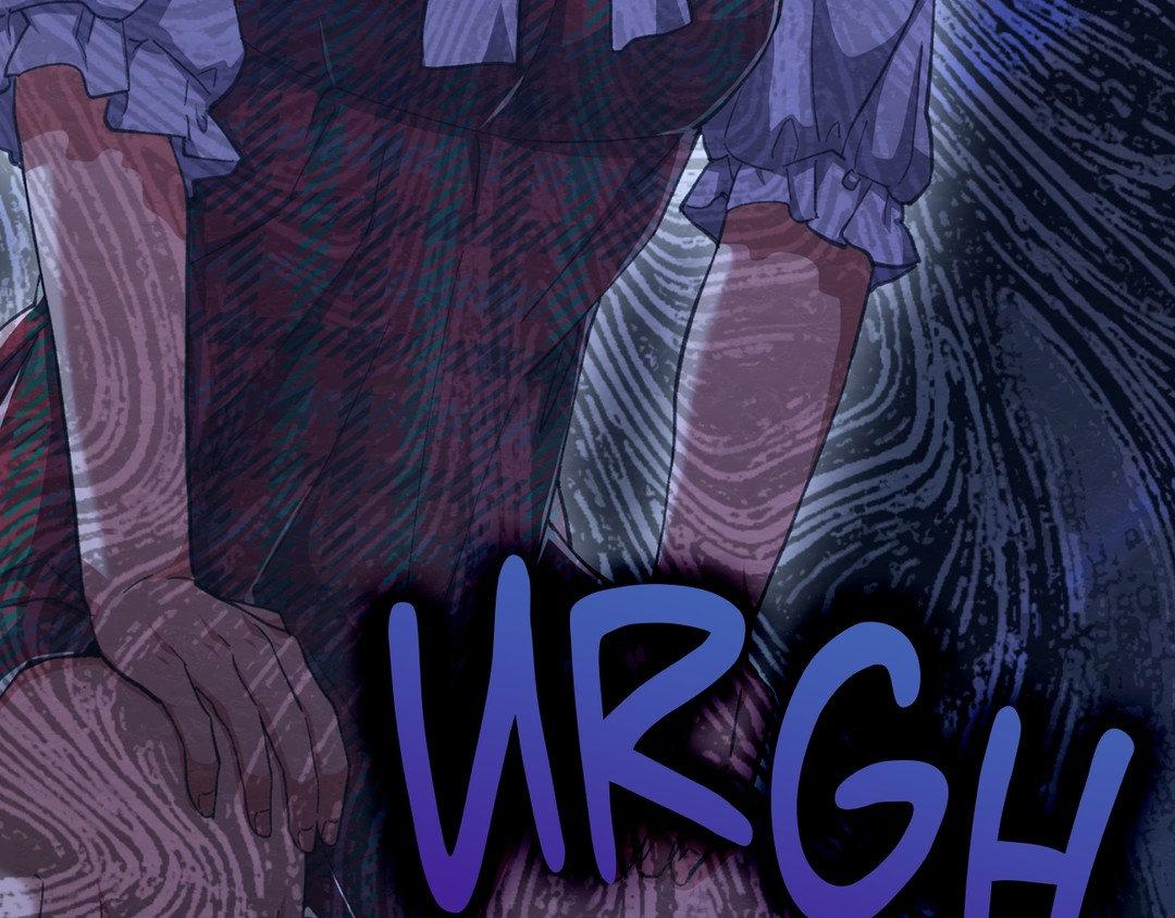 I Ran Away From The Hunter Chapter 38 - Page 109