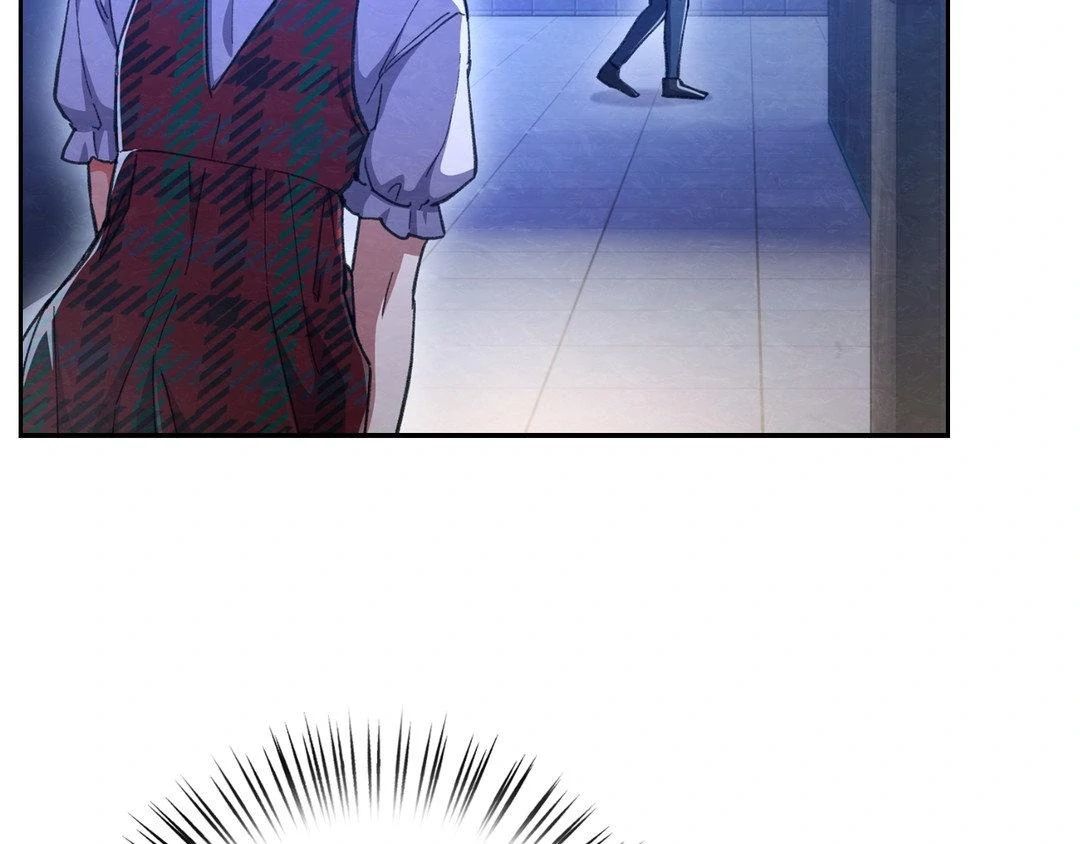 I Ran Away From The Hunter Chapter 38 - Page 112