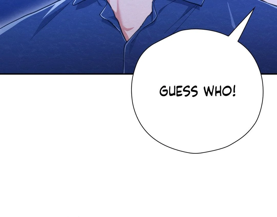 I Ran Away From The Hunter Chapter 38 - Page 119