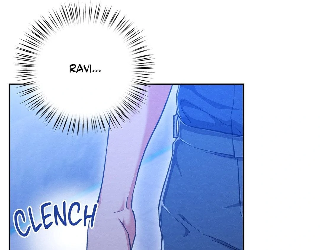 I Ran Away From The Hunter Chapter 38 - Page 120