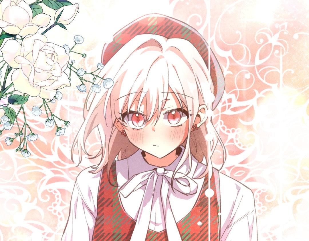 I Ran Away From The Hunter Chapter 38 - Page 127