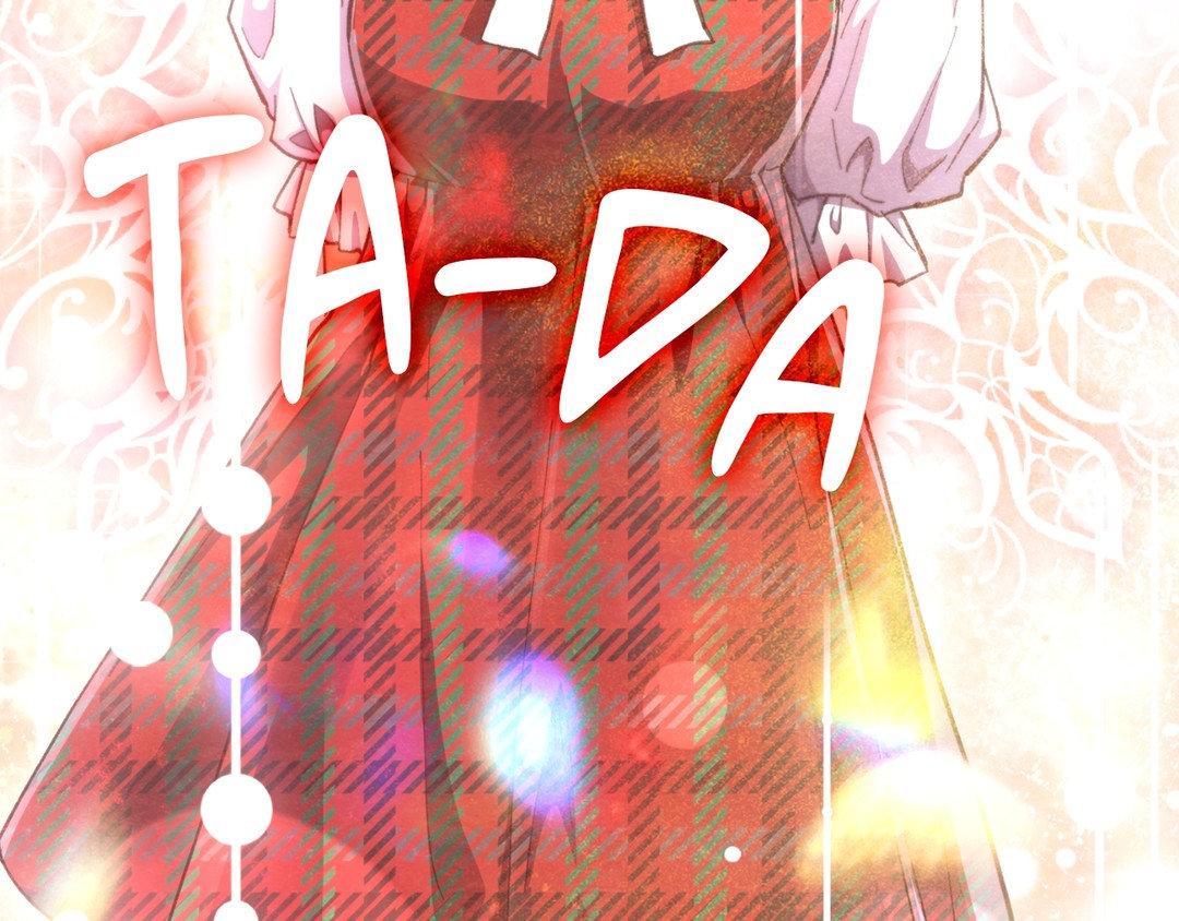 I Ran Away From The Hunter Chapter 38 - Page 128