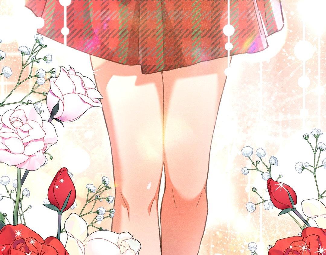 I Ran Away From The Hunter Chapter 38 - Page 129