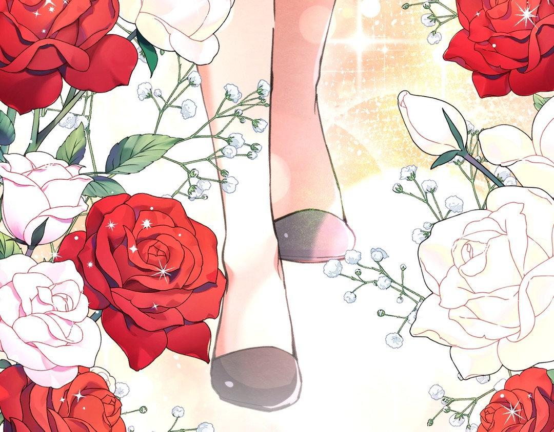 I Ran Away From The Hunter Chapter 38 - Page 130