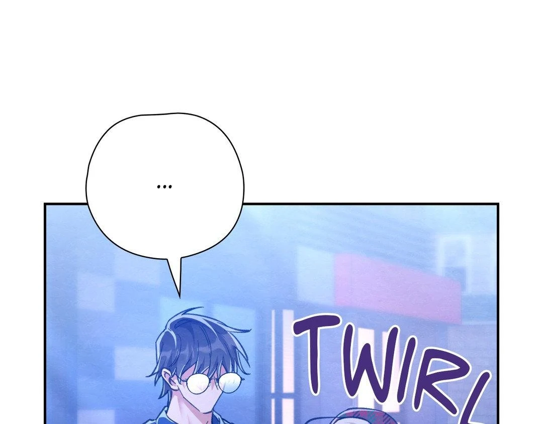 I Ran Away From The Hunter Chapter 38 - Page 132