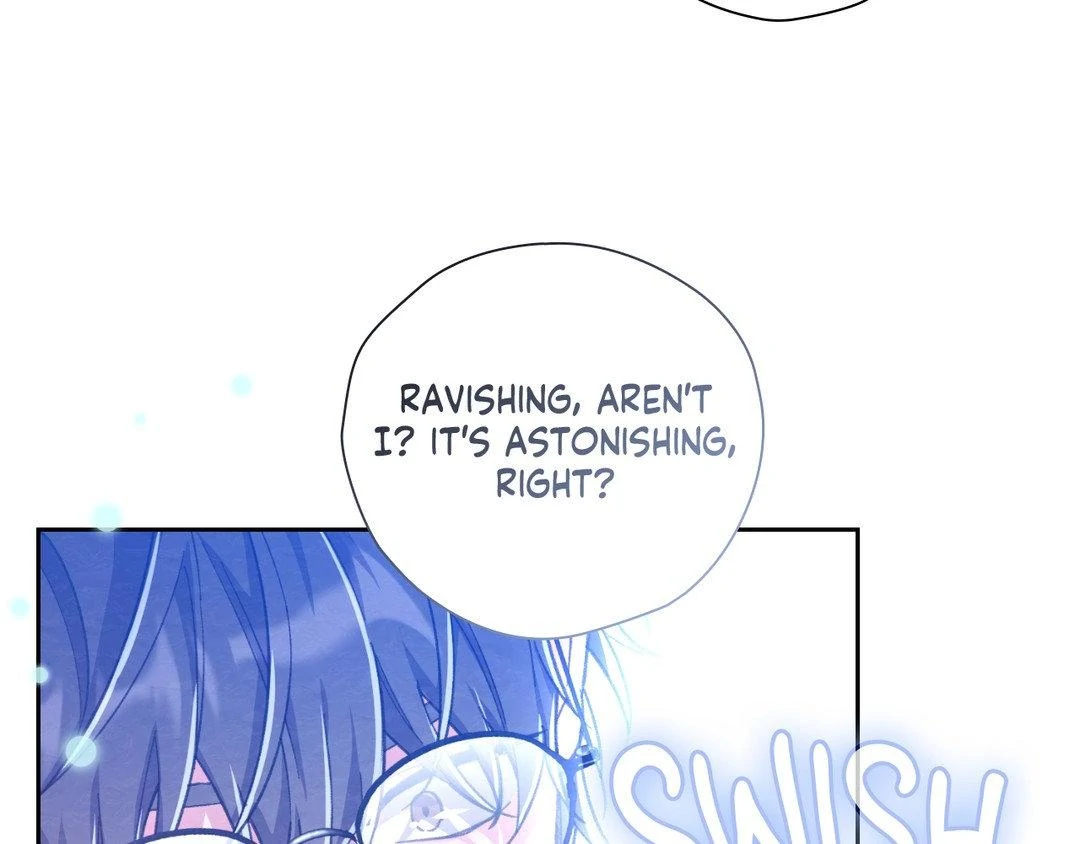 I Ran Away From The Hunter Chapter 38 - Page 134