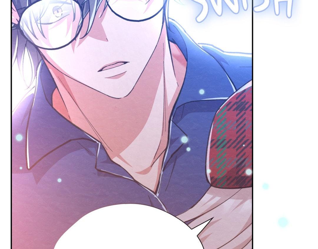 I Ran Away From The Hunter Chapter 38 - Page 135