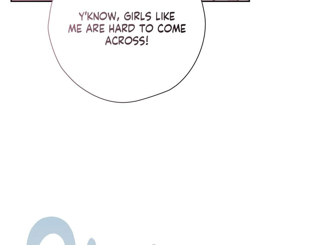 I Ran Away From The Hunter Chapter 38 - Page 136