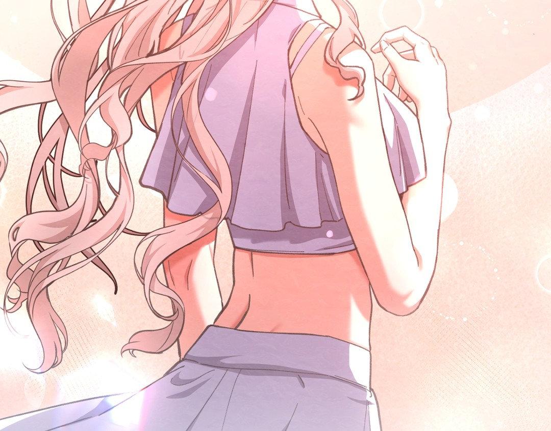 I Ran Away From The Hunter Chapter 38 - Page 138