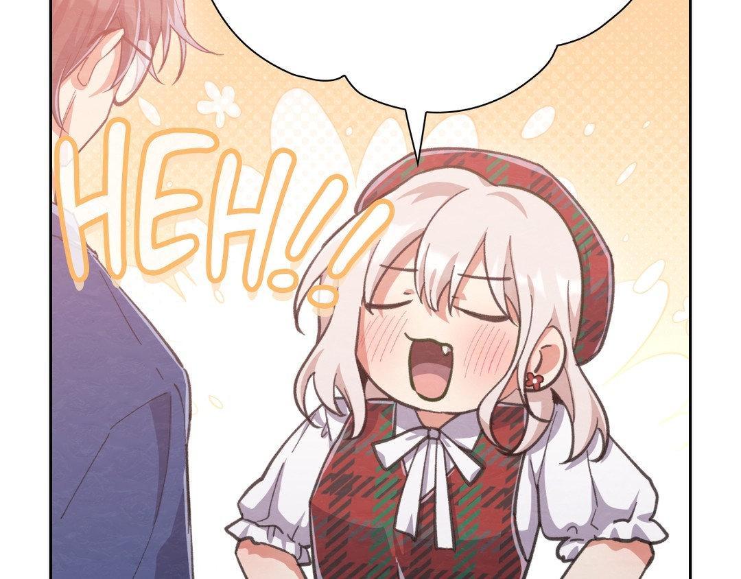 I Ran Away From The Hunter Chapter 38 - Page 143