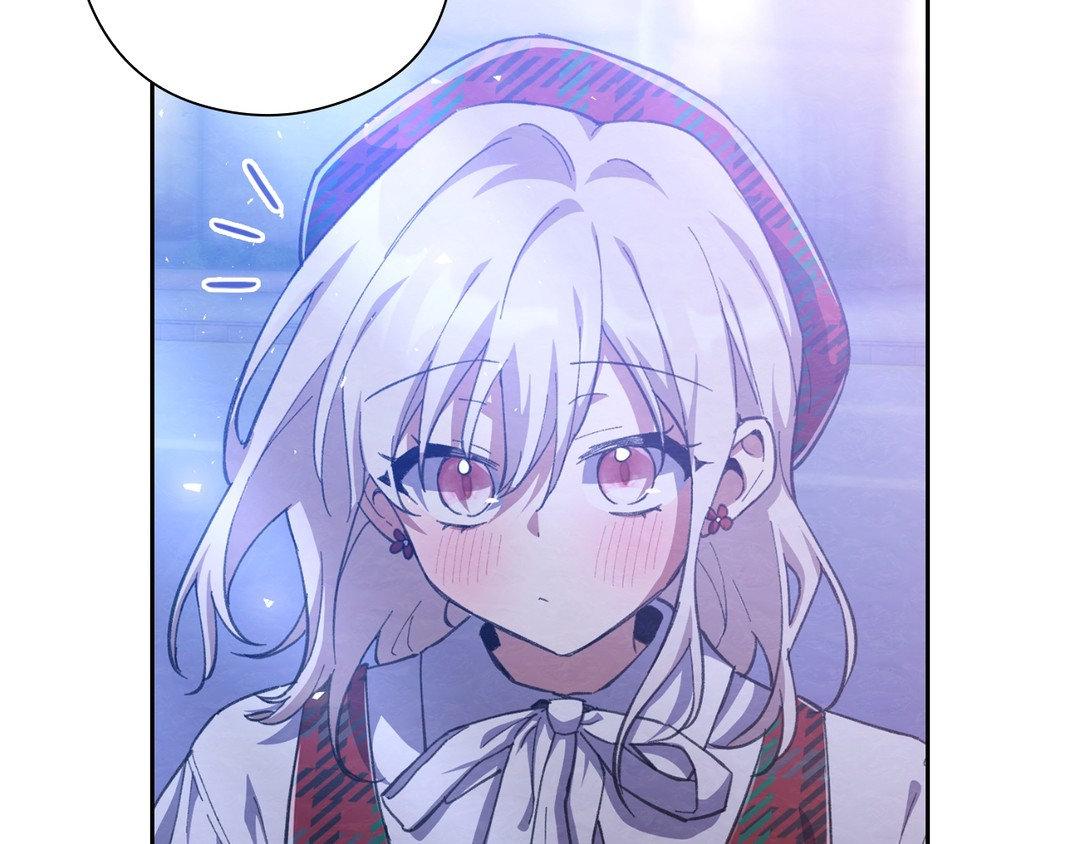 I Ran Away From The Hunter Chapter 38 - Page 145