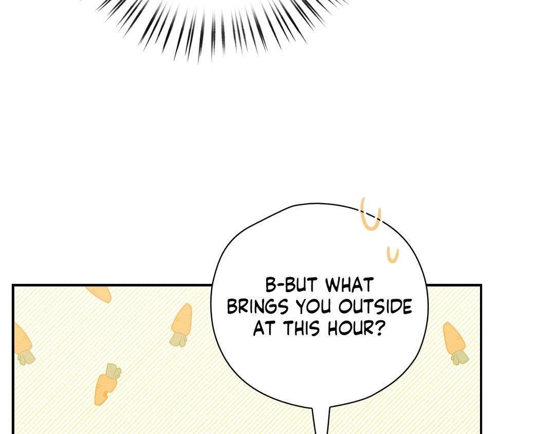 I Ran Away From The Hunter Chapter 38 - Page 159