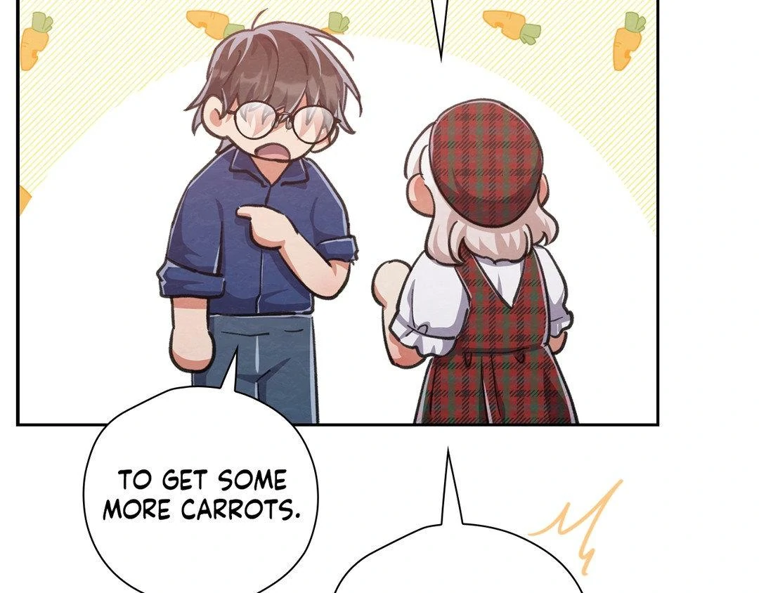 I Ran Away From The Hunter Chapter 38 - Page 160