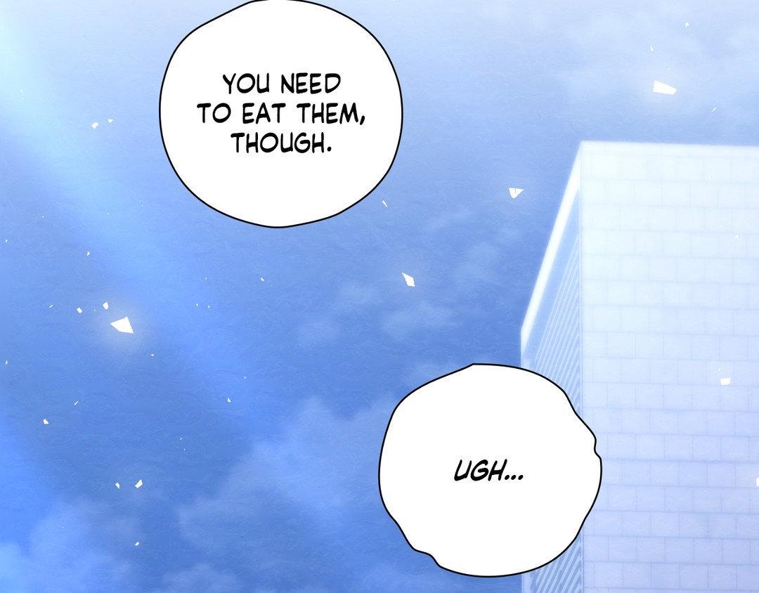 I Ran Away From The Hunter Chapter 38 - Page 162