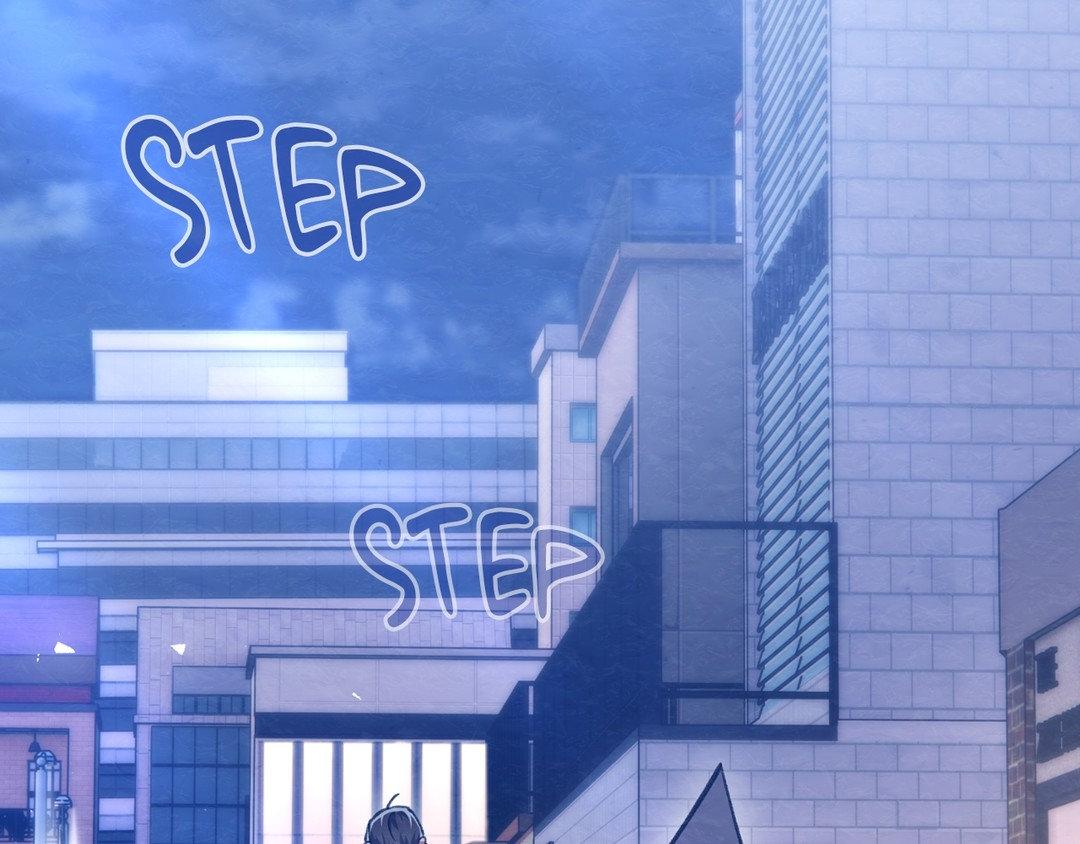 I Ran Away From The Hunter Chapter 38 - Page 163