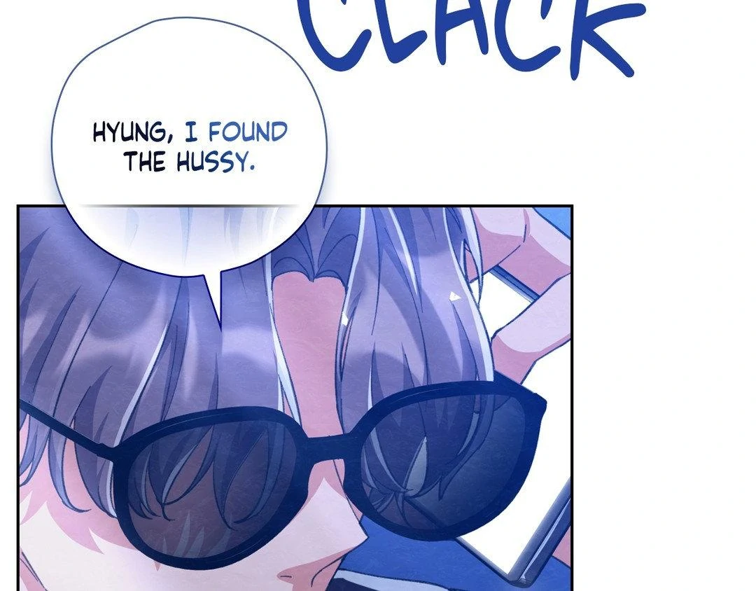 I Ran Away From The Hunter Chapter 38 - Page 169