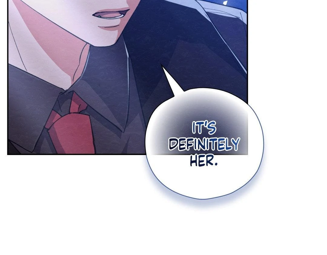 I Ran Away From The Hunter Chapter 38 - Page 170