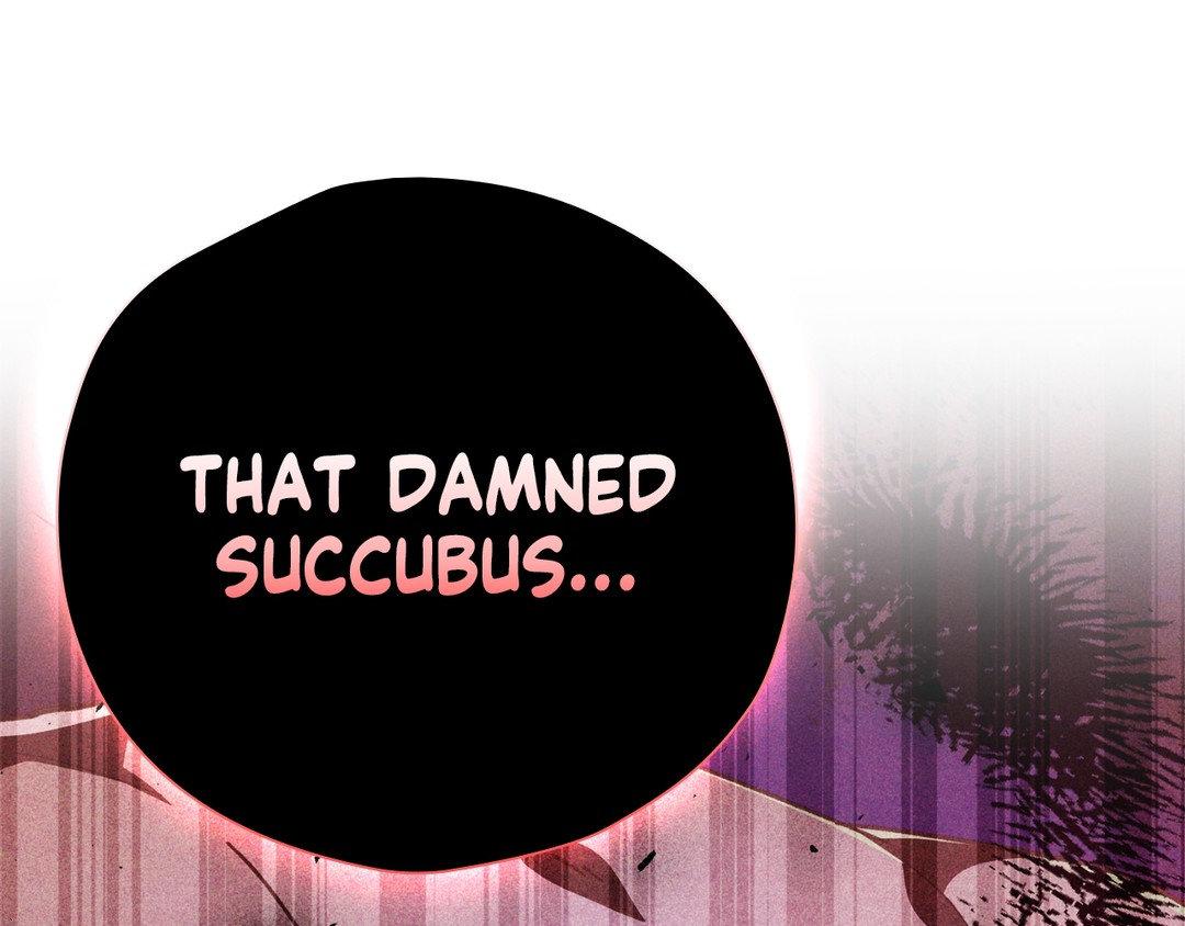 I Ran Away From The Hunter Chapter 38 - Page 171