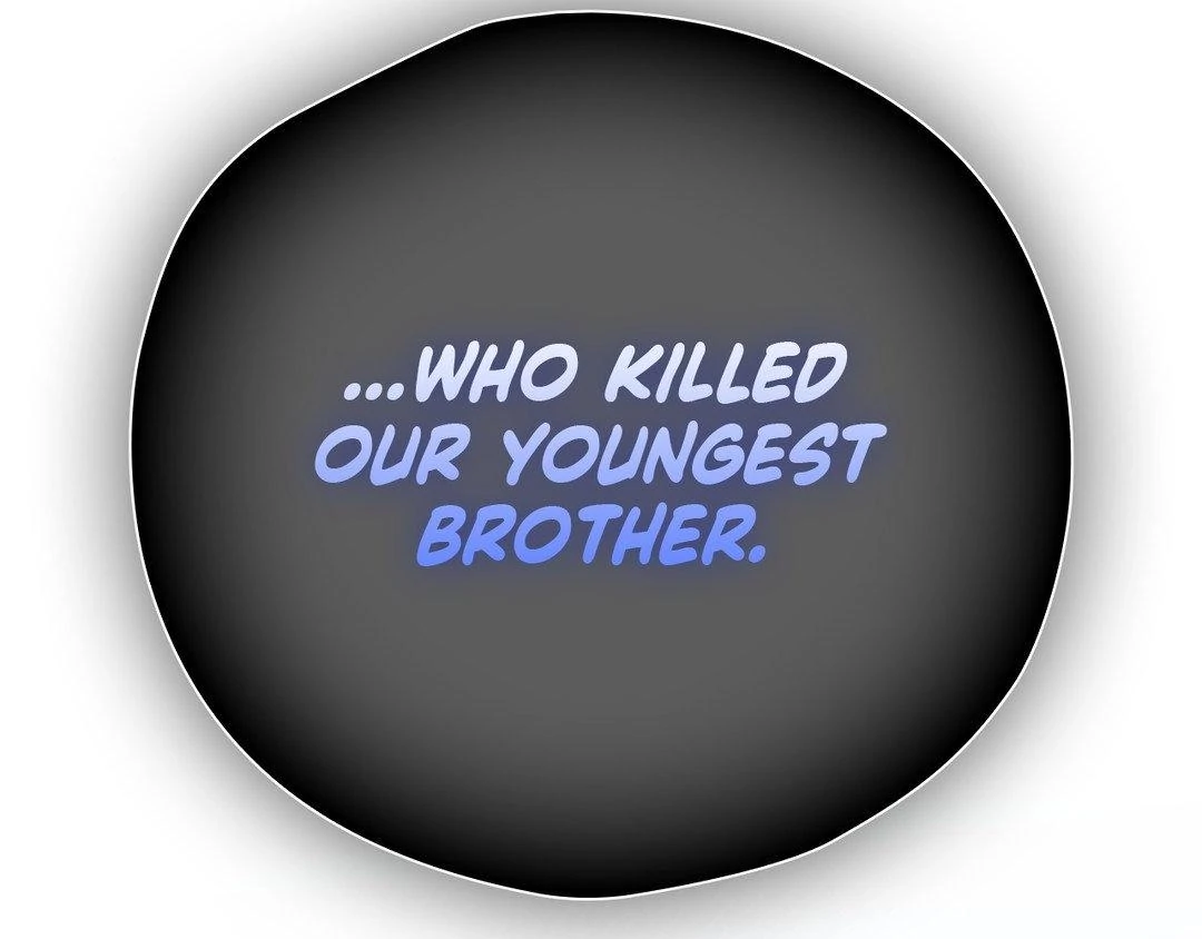 I Ran Away From The Hunter Chapter 38 - Page 174