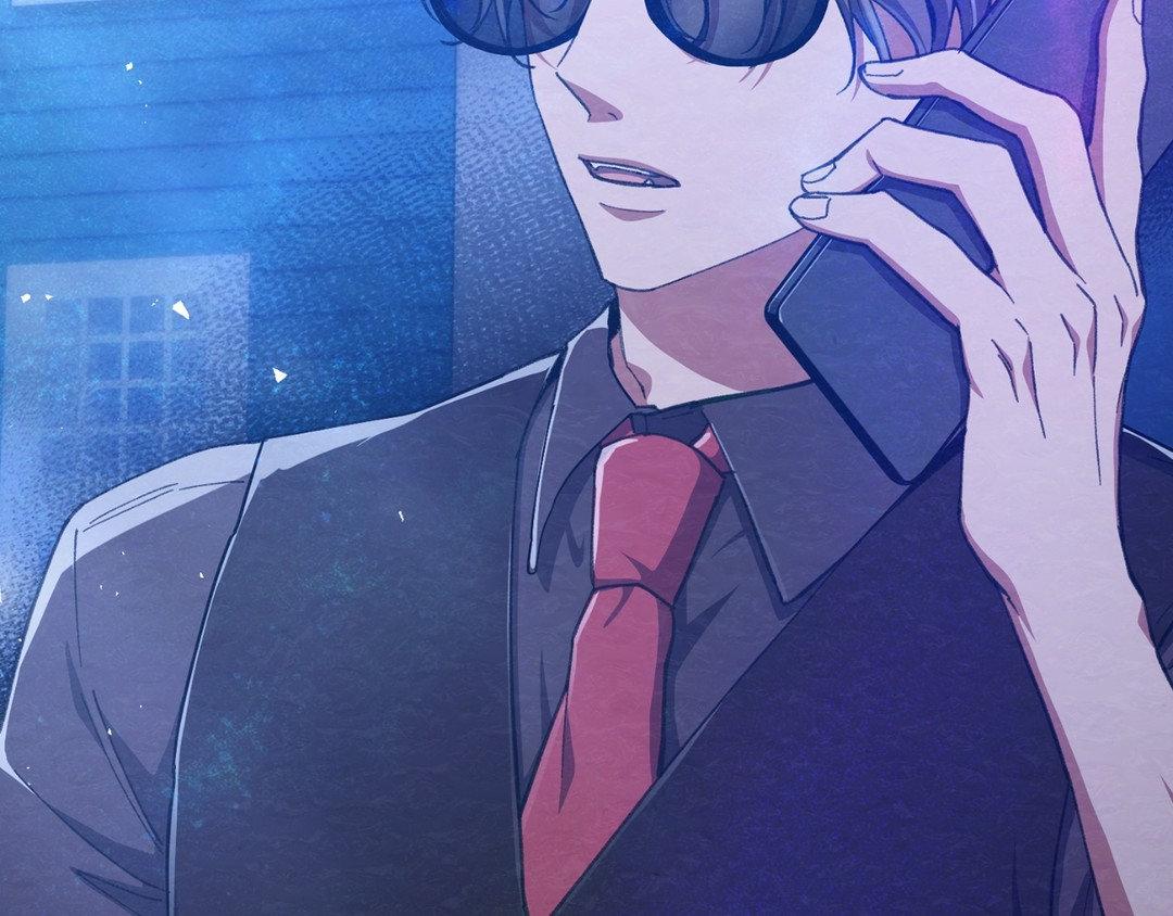 I Ran Away From The Hunter Chapter 38 - Page 177