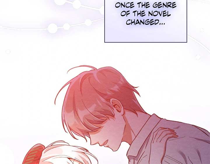 I Ran Away From The Hunter Chapter 39 - Page 11