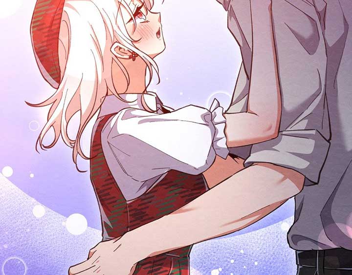 I Ran Away From The Hunter Chapter 39 - Page 12