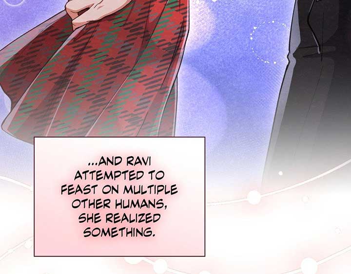 I Ran Away From The Hunter Chapter 39 - Page 13