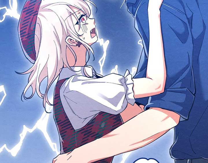 I Ran Away From The Hunter Chapter 39 - Page 16