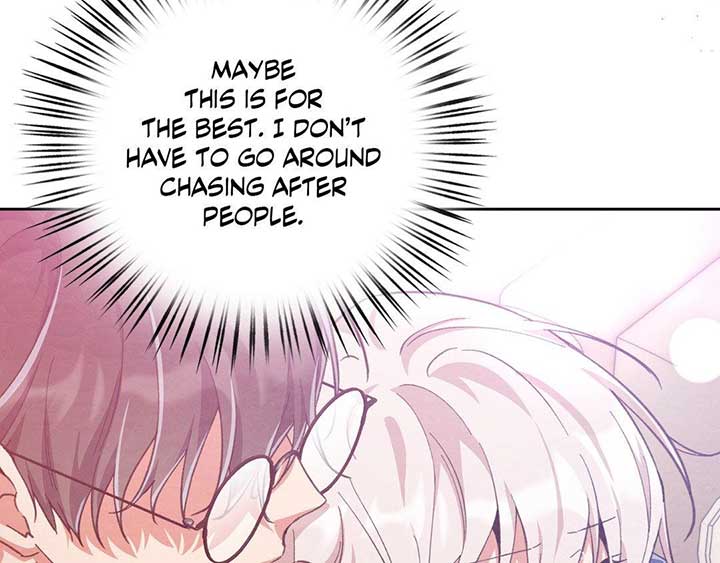 I Ran Away From The Hunter Chapter 39 - Page 21